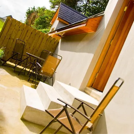 Courtyard Mews Armagh City-3